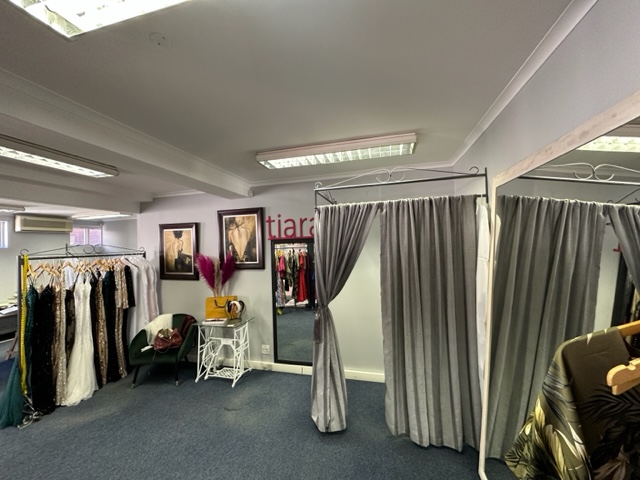 To Let commercial Property for Rent in Claremont Western Cape